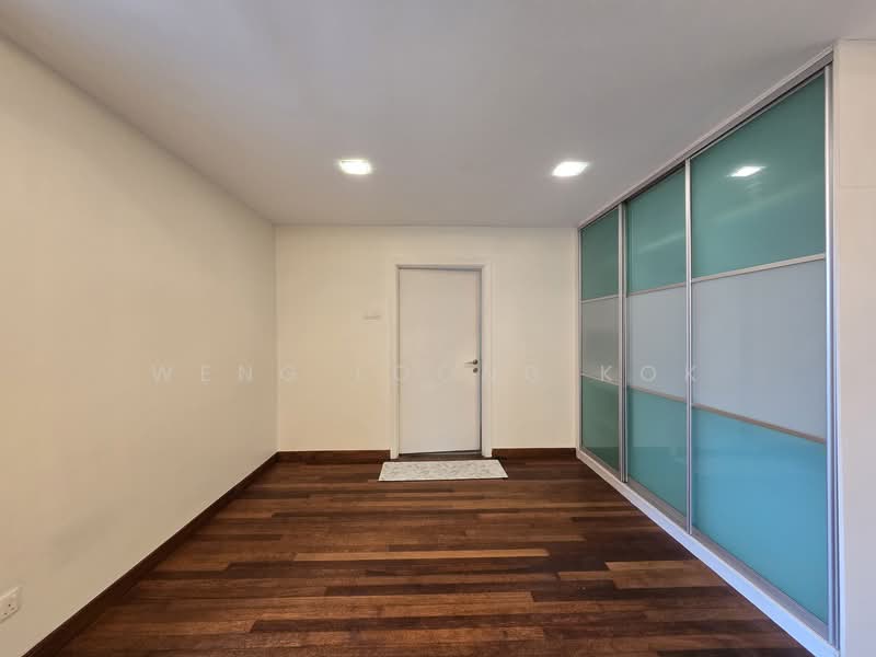 Condominium for Rent at Ceriaan Kiara - Weng Loong Kok - PropertyGuru.com.my
