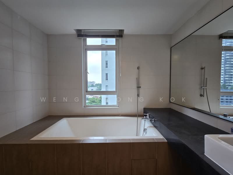 Condominium for Rent at Ceriaan Kiara - Weng Loong Kok - PropertyGuru.com.my