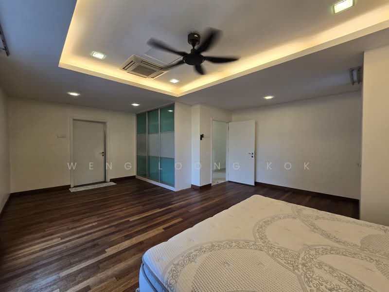 Condominium for Rent at Ceriaan Kiara - Weng Loong Kok - PropertyGuru.com.my