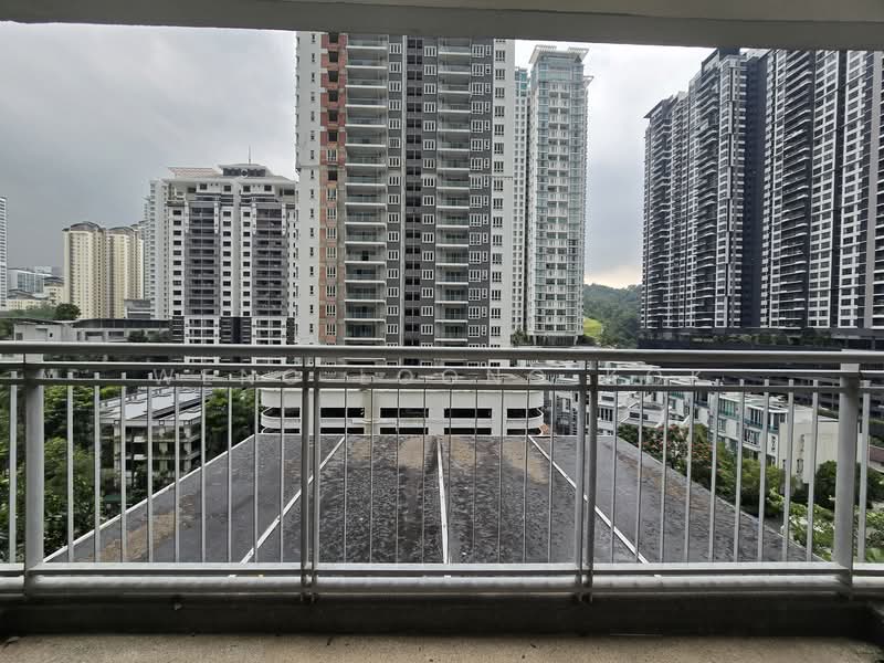 Condominium for Rent at Ceriaan Kiara - Weng Loong Kok - PropertyGuru.com.my