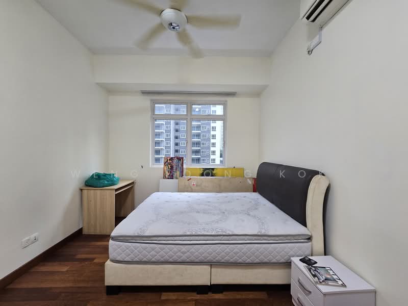 Condominium for Rent at Ceriaan Kiara - Weng Loong Kok - PropertyGuru.com.my