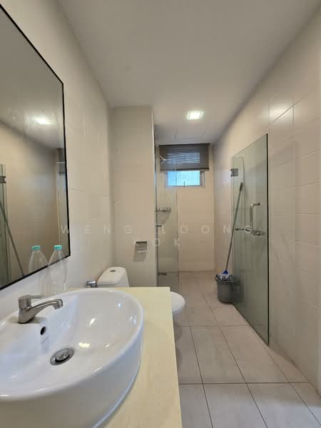 Condominium for Rent at Ceriaan Kiara - Weng Loong Kok - PropertyGuru.com.my
