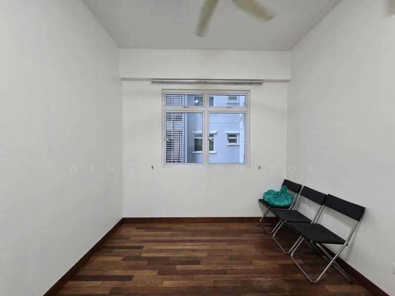 Condominium for Rent at Ceriaan Kiara - Weng Loong Kok - PropertyGuru.com.my