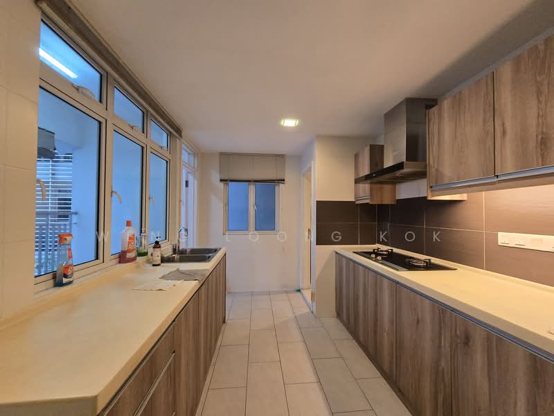 Condominium for Rent at Ceriaan Kiara - Weng Loong Kok - PropertyGuru.com.my