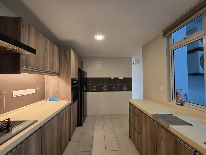 Condominium for Rent at Ceriaan Kiara - Weng Loong Kok - PropertyGuru.com.my