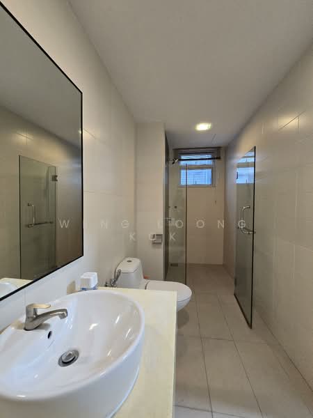 Condominium for Rent at Ceriaan Kiara - Weng Loong Kok - PropertyGuru.com.my