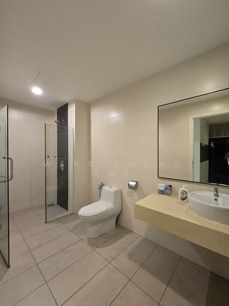 Condominium for Rent at Ceriaan Kiara - Weng Loong Kok - PropertyGuru.com.my