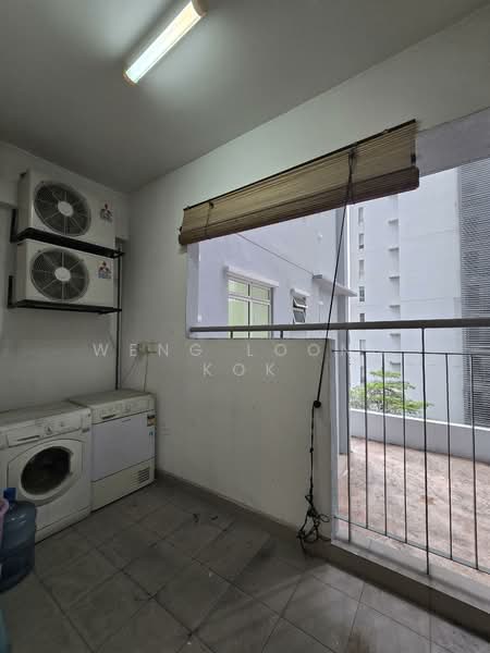 Condominium for Rent at Ceriaan Kiara - Weng Loong Kok - PropertyGuru.com.my