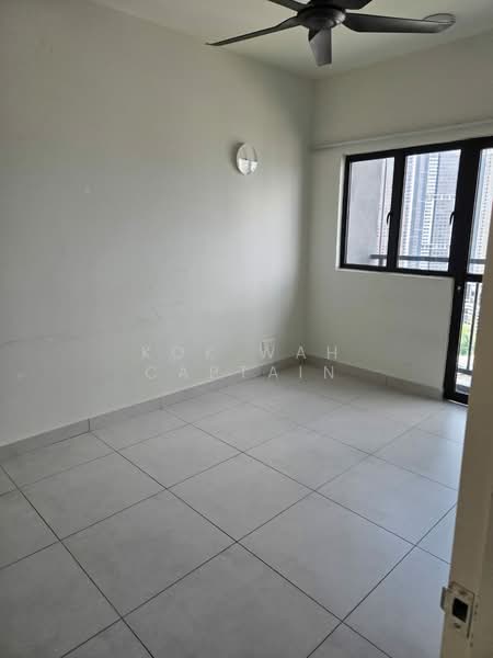 Servis Apartment untuk Dijual di Majestic Maxim - Kok Wah Captain - Interior - PropertyGuru.com.my