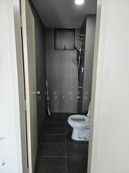 Servis Apartment untuk Dijual di Majestic Maxim - Kok Wah Captain - Bathroom - PropertyGuru.com.my