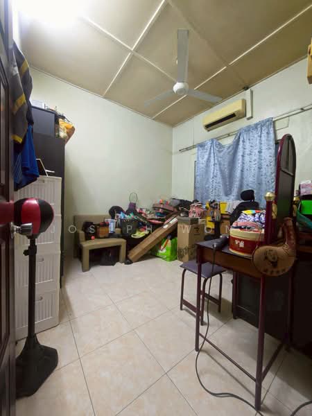 Rumah Teres 1 Tingkat untuk Disewa di Taman Sri Skudai (Skudai) - Joseph Wong - Interior - PropertyGuru.com.my