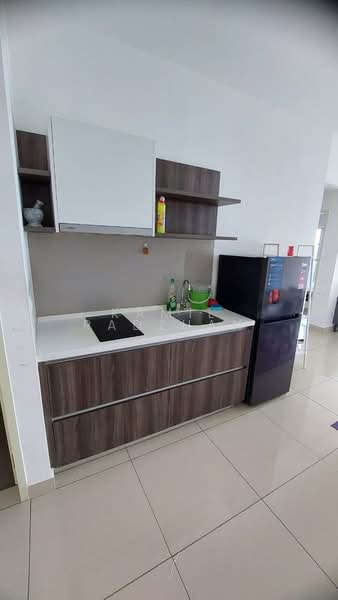 Service Residence for Rent at Cerrado Residence @ Southville City - Kamil Radzuan - Kitchen - PropertyGuru.com.my