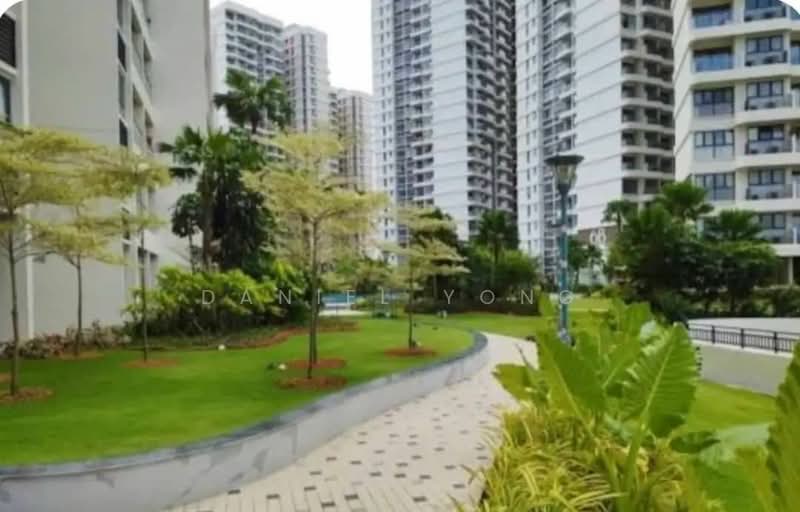 Condominium for Sale at Bay Point @ Country Garden Danga Bay - Daniel Yong - Exterior - PropertyGuru.com.my