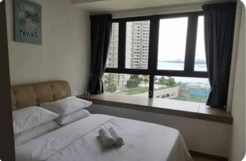 Condominium for Sale at Bay Point @ Country Garden Danga Bay - Daniel Yong - Bedroom - PropertyGuru.com.my