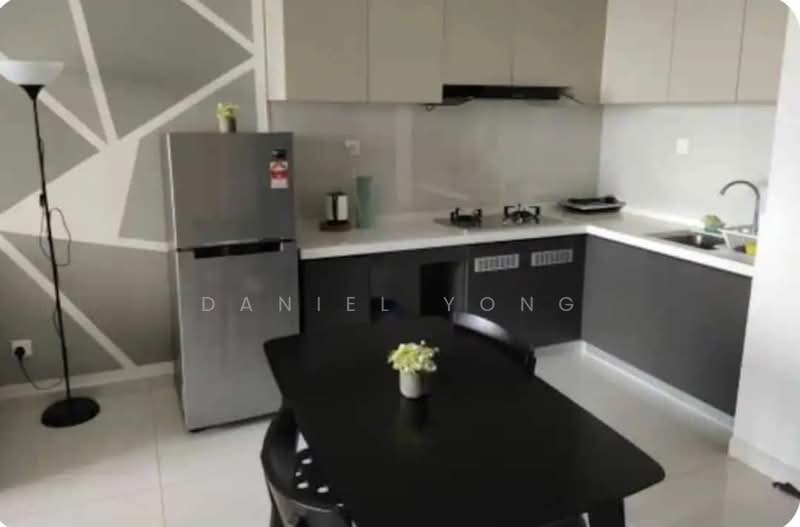 Condominium for Sale at Bay Point @ Country Garden Danga Bay - Daniel Yong - Kitchen - PropertyGuru.com.my