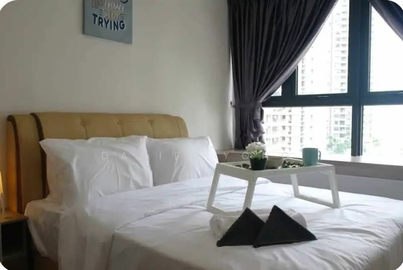 Condominium for Sale at Bay Point @ Country Garden Danga Bay - Daniel Yong - Bedroom - PropertyGuru.com.my