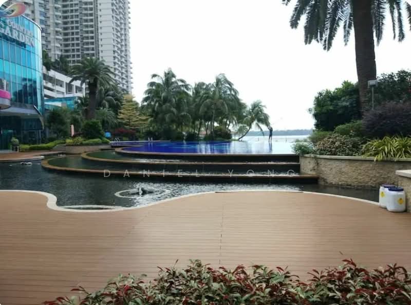 Condominium for Sale at Bay Point @ Country Garden Danga Bay - Daniel Yong - Exterior - PropertyGuru.com.my