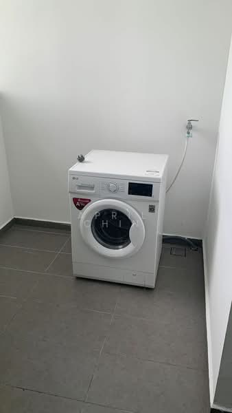 Servis Apartment untuk Disewa di Marina Residence - April Chin - Interior - PropertyGuru.com.my