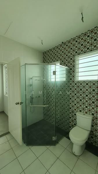 Rumah Teres 2 Tingkat untuk Dijual di Bandar Cyber Ipoh (Bandar Siber) (Ipoh) - Sam Lam - Bathroom - PropertyGuru.com.my