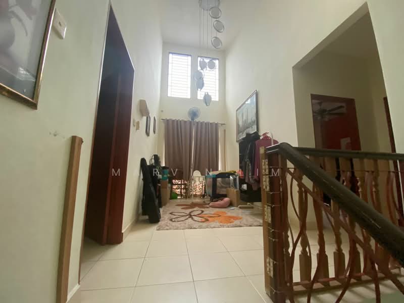 Rumah Kluster untuk Dijual di Skudai (Johor) - Marvin Lim - Interior - PropertyGuru.com.my