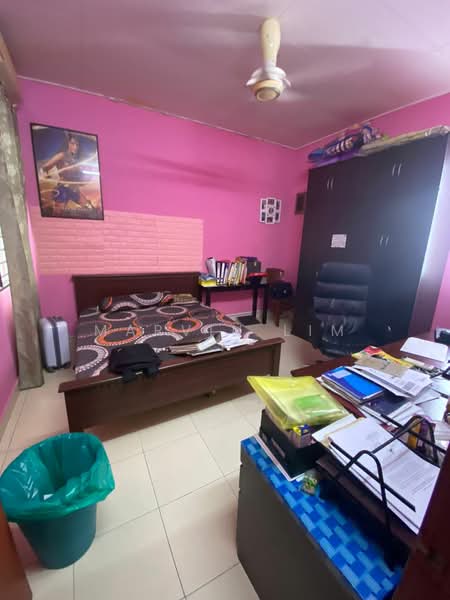 Rumah Kluster untuk Dijual di Skudai (Johor) - Marvin Lim - Bedroom - PropertyGuru.com.my