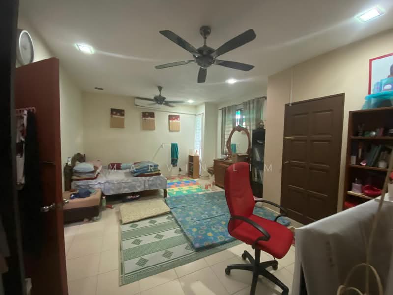 Rumah Kluster untuk Dijual di Skudai (Johor) - Marvin Lim - Bedroom - PropertyGuru.com.my
