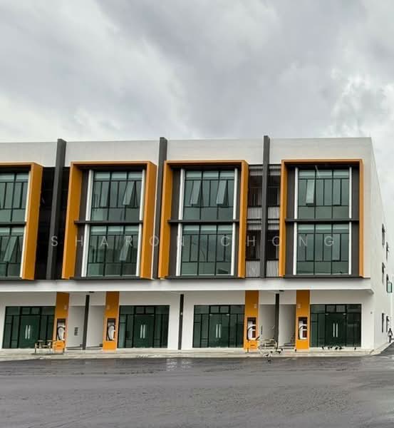 Kedai / Pejabat untuk Dijual di Bandar Baru Permas Jaya (Permas Jaya) - Sharon Chong - Exterior - PropertyGuru.com.my