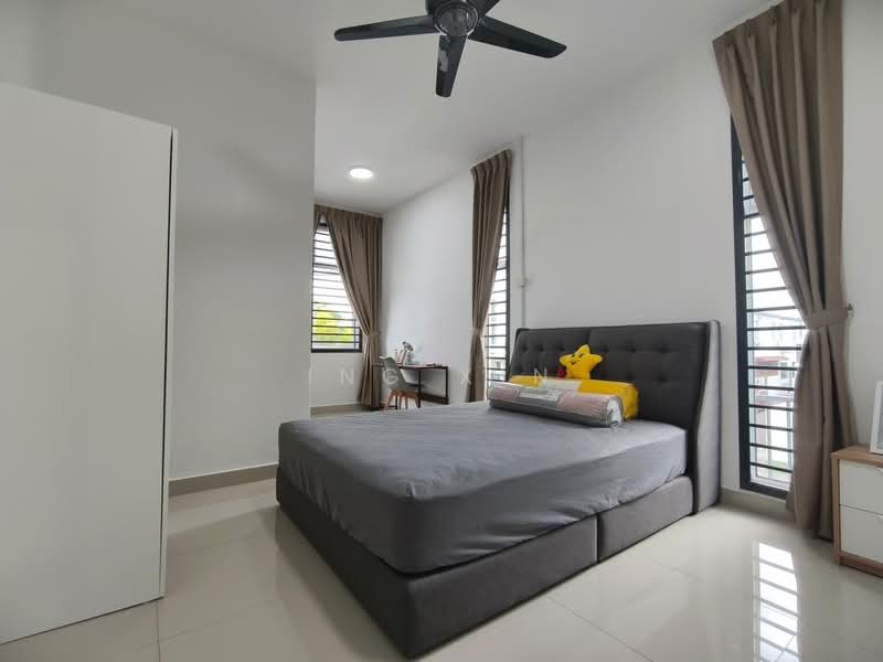Rumah Teres untuk Dijual di Johor Bahru (Johor) - Ing Xin - PropertyGuru.com.my