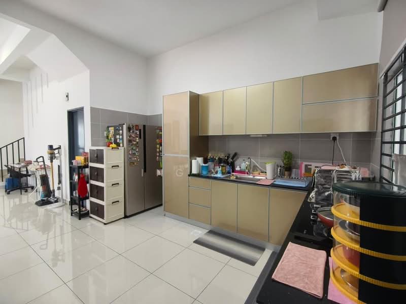 Rumah Teres untuk Dijual di Johor Bahru (Johor) - Ing Xin - PropertyGuru.com.my