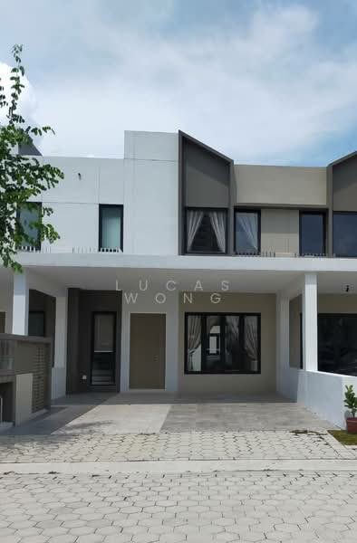 2-storey Terraced House for Sale in Sunway City Iskandar Puteri (Iskandar Puteri (Nusajaya)) - Lucas Wong - PropertyGuru.com.my