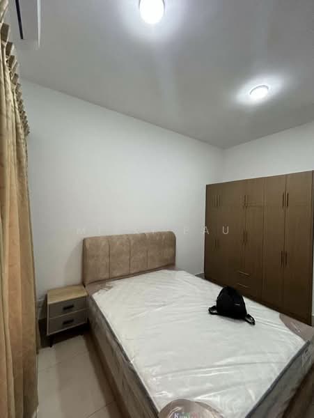 Servis Apartment untuk Disewa di Serviced Residence @ Razak City Residences (RC Residences) - Mikki Pau - Bedroom - PropertyGuru.com.my