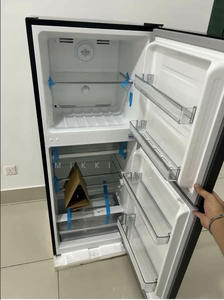 Servis Apartment untuk Disewa di Serviced Residence @ Razak City Residences (RC Residences) - Mikki Pau - Interior - PropertyGuru.com.my