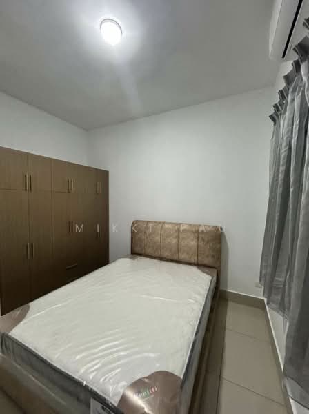 Servis Apartment untuk Disewa di Serviced Residence @ Razak City Residences (RC Residences) - Mikki Pau - Bedroom - PropertyGuru.com.my