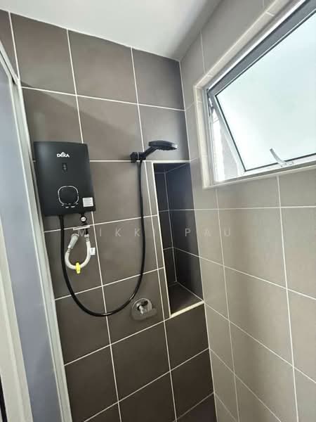 Servis Apartment untuk Disewa di Serviced Residence @ Razak City Residences (RC Residences) - Mikki Pau - Bathroom - PropertyGuru.com.my