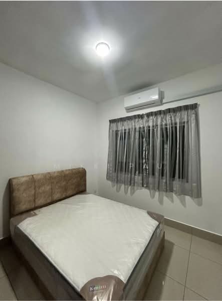 Servis Apartment untuk Disewa di Serviced Residence @ Razak City Residences (RC Residences) - Mikki Pau - Bedroom - PropertyGuru.com.my
