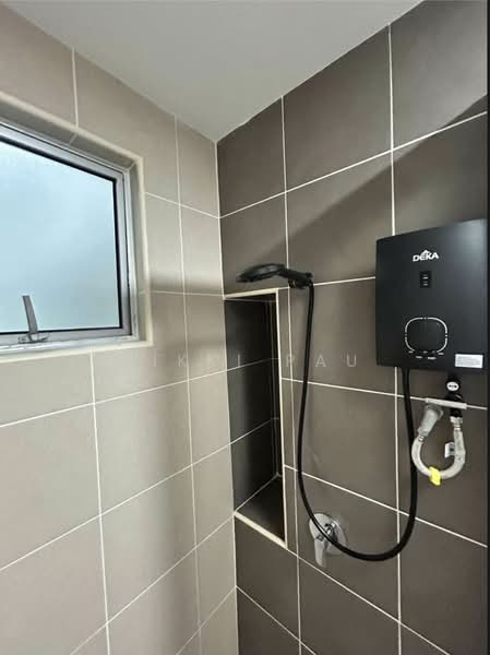 Servis Apartment untuk Disewa di Serviced Residence @ Razak City Residences (RC Residences) - Mikki Pau - Bathroom - PropertyGuru.com.my