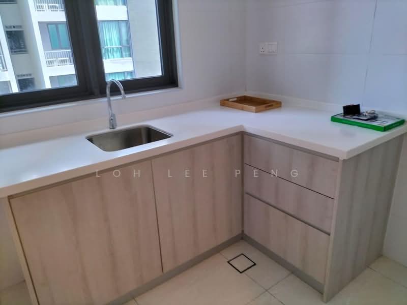 Condominium for Rent at SKS Pavillion Residences - Loh Lee Peng - PropertyGuru.com.my