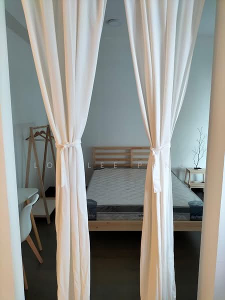 Condominium for Rent at SKS Pavillion Residences - Loh Lee Peng - PropertyGuru.com.my