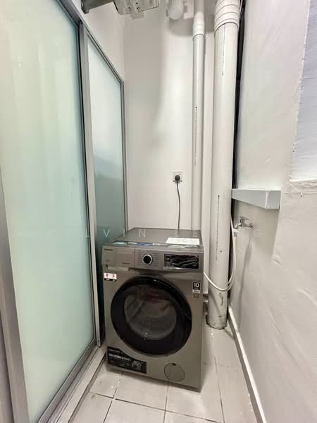 Servis Apartment untuk Disewa di Acacia Residences - Kelvin Leong - Interior - PropertyGuru.com.my