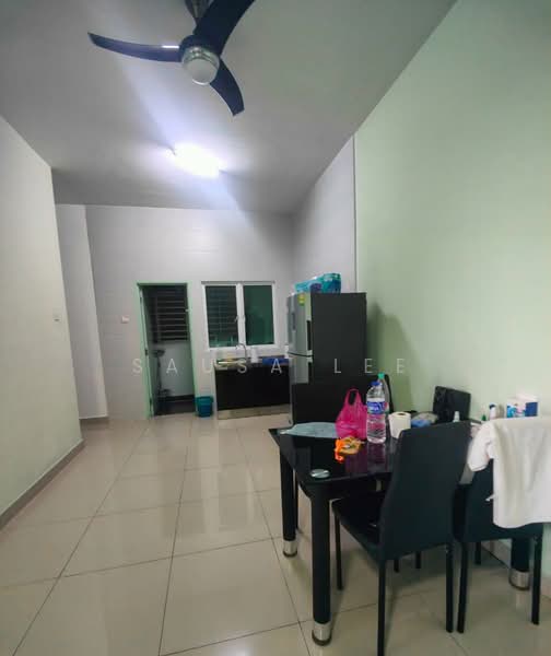 Apartment for Rent at Horizon Residence (Dwi Mutiara) - Sausa Lee - Kitchen - PropertyGuru.com.my
