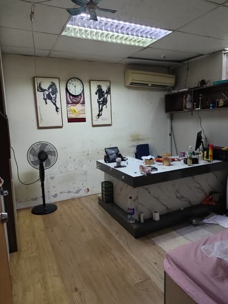 Kilang untuk Disewa di Taman Perindustrian Tampoi Jaya (Tampoi) - Joseph Ee - PropertyGuru.com.my