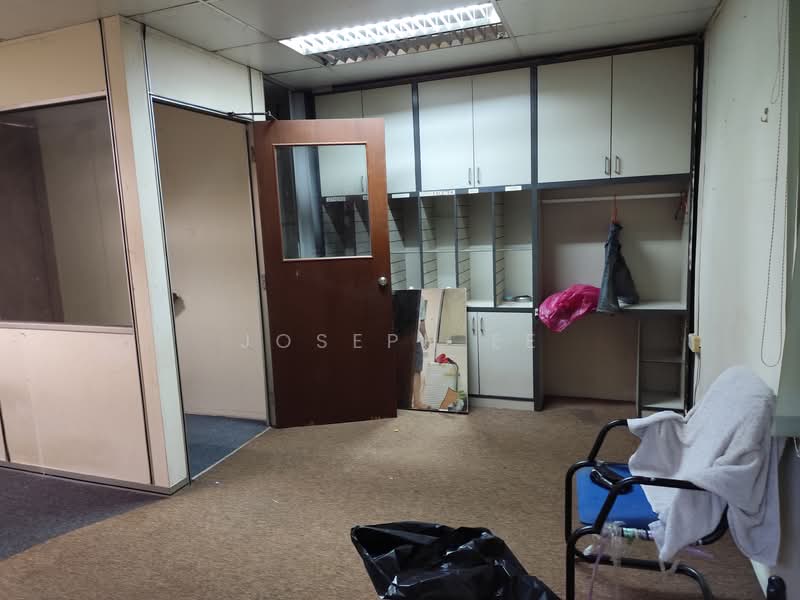Kilang untuk Disewa di Taman Perindustrian Tampoi Jaya (Tampoi) - Joseph Ee - PropertyGuru.com.my