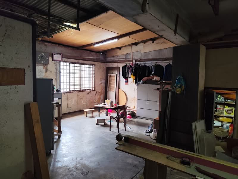Kilang untuk Disewa di Taman Perindustrian Tampoi Jaya (Tampoi) - Joseph Ee - PropertyGuru.com.my