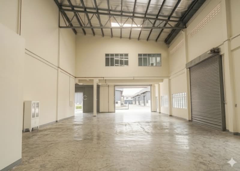 Detached Factory for Rent in Taman Bukit Serdang (Seri Kembangan) - CL Chin - Interior - PropertyGuru.com.my