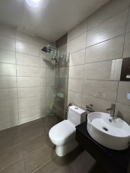 Servis Apartment untuk Disewa di Molek Regency - Carine Wong - PropertyGuru.com.my