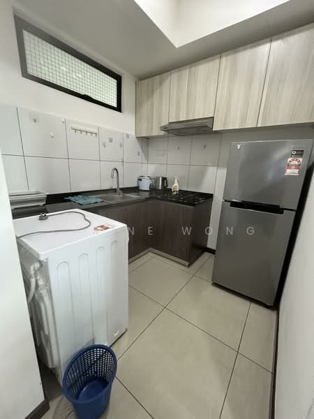 Servis Apartment untuk Disewa di Molek Regency - Carine Wong - PropertyGuru.com.my