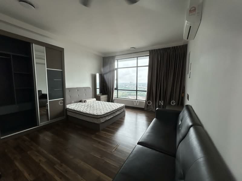 Servis Apartment untuk Disewa di Molek Regency - Carine Wong - PropertyGuru.com.my