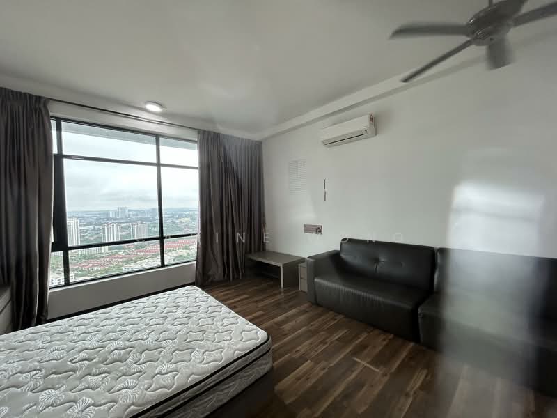 Servis Apartment untuk Disewa di Molek Regency - Carine Wong - PropertyGuru.com.my
