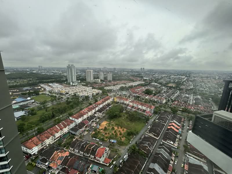 Servis Apartment untuk Disewa di Molek Regency - Carine Wong - PropertyGuru.com.my