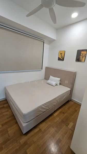 Kondominium untuk Dijual di Iskandar Residences - Joyce Tan - Bedroom - PropertyGuru.com.my